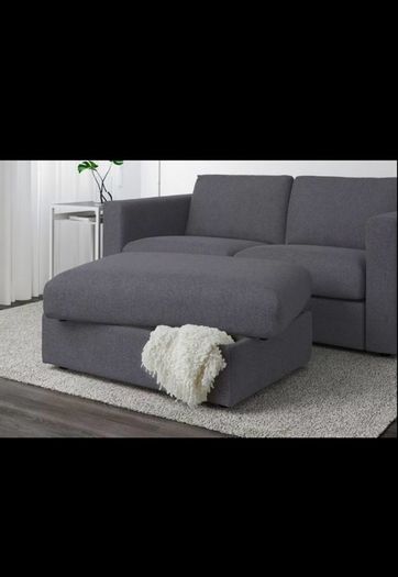 3 seat sofa