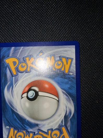 Pokemon Card : Mega Lucario ex 55a