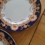Royal Stafford Cake Plates Image 3
