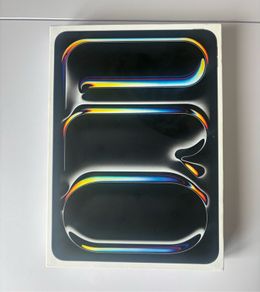 Apple IPad Pro M4 512GB