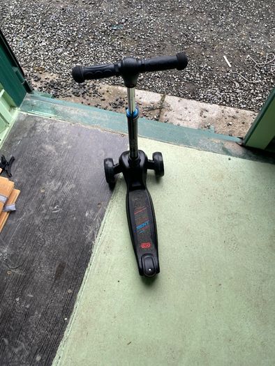 Scooter