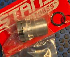 Stan's XD freehub body