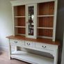 Laura Ashley kitchen dresser Image 3