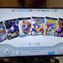 Rare Blue Modded Wii (5000+ Games) Image 6