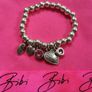Bijoux Charm Stretch Bracelet Image 2