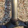 "partner" 26" Mtb/hybrid disc brake Fork 9mm QR Image 2
