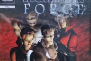 Fighting Force PlayStation1 Ps1 PlayStation2 Ps2 games Original