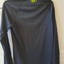 Under Armour black quarter zip size S Image 2