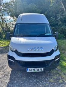Iveco Daily 35-140