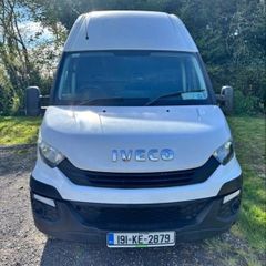 Iveco Daily 35-140