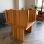 ItooRaba Lounge Chair by Sizar Alexis Image 2