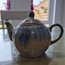 Roundstone Pottery Tea Set Image 4