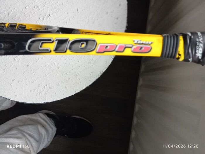 Volki tennis
