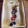 Vintage Earrings Image 2
