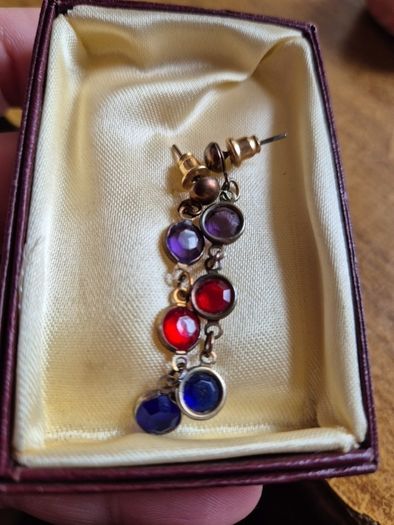 Vintage Earrings