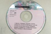Madonna something to remember rare promo cd Kylie Britney celine