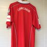 Cork Jersey. Munster Hurling Champions 2003. Official Oneills Mens Home Jersey. Original From The Time. Not A Modern Day Remake. Image 2