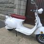 Artisan Ev 2000r Image 8