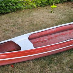 Canoe for sale