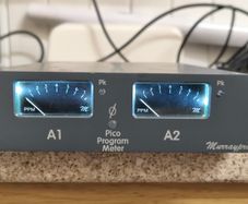 Murraypro pico program meter A1 A2