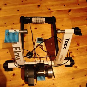 Tacx Flow