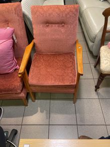 arm chair