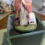 Saint bernadette ornament Image 3