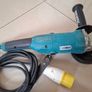 Makita GA5021 125mm Grinder 110v Image 3