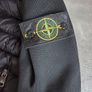 Boys Black Jacket Fit age 8 to 11 Image 2