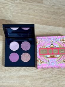 Pat McGrath Celestial Odyssey Luxe Quad