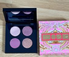 Pat McGrath Celestial Odyssey Luxe Quad