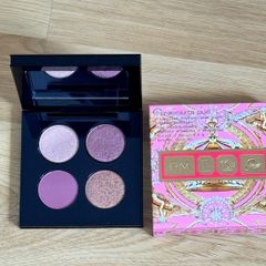 Pat McGrath Celestial Odyssey Luxe Quad