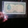 1971 Irish One Pound Banknote Image 2