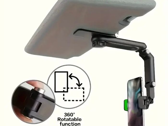 Car Phone Holder