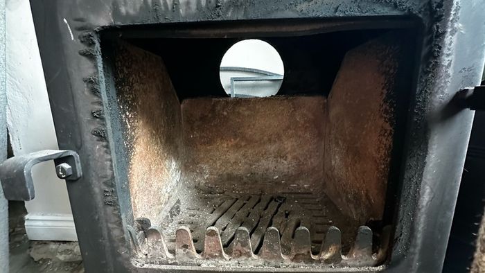 Stove