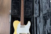 Bravewood Telecaster