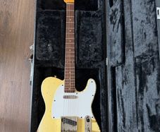 Bravewood Telecaster