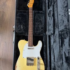 Bravewood Telecaster