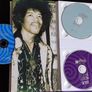 The Jimi Hendrix Experience (4 cd / 1 dvd) Image 3