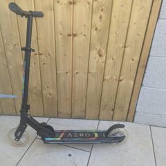 Kids scooter