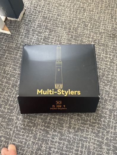 multistyler
