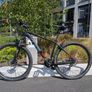 Cube Aim Mountain Bike Image 4