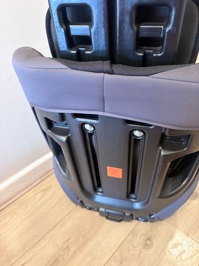 car seat aged 4 upwards