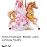 Limited edition Figurine Image 4
