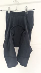 Mens cycling shorts