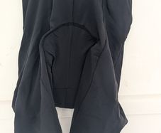 Mens cycling shorts