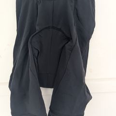 Mens cycling shorts