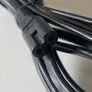 Power Cable | USA, Canada Plug Image 2