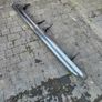 Hilux Revo Chrome side rails Image 2