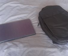 Asus laptop